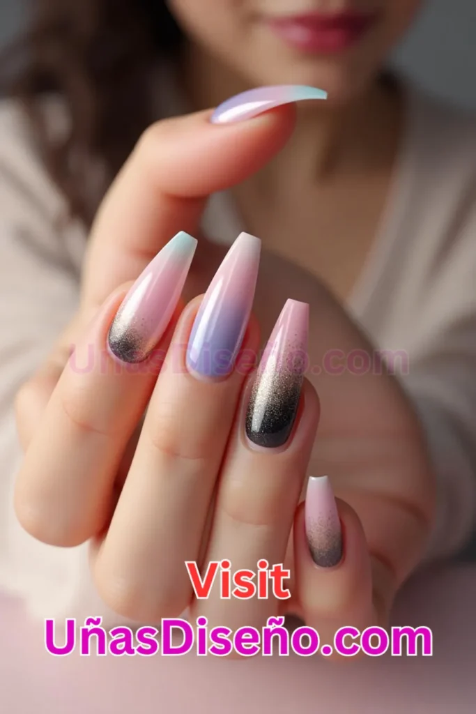 10. Perfección Ombre - 25 diseños de uñas semipermanentes únicos para un estilo duradero y sofisticado (4).jpeg