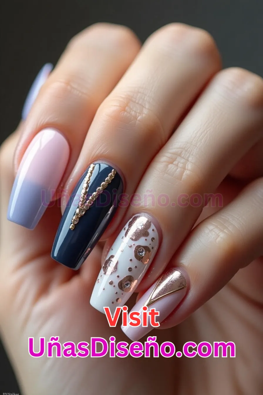 11. Diseño de uñas acrílicas Los mejores diseños de uñas de acrílico Ideas modernas y únicas para cada ocasión 3.jpeg