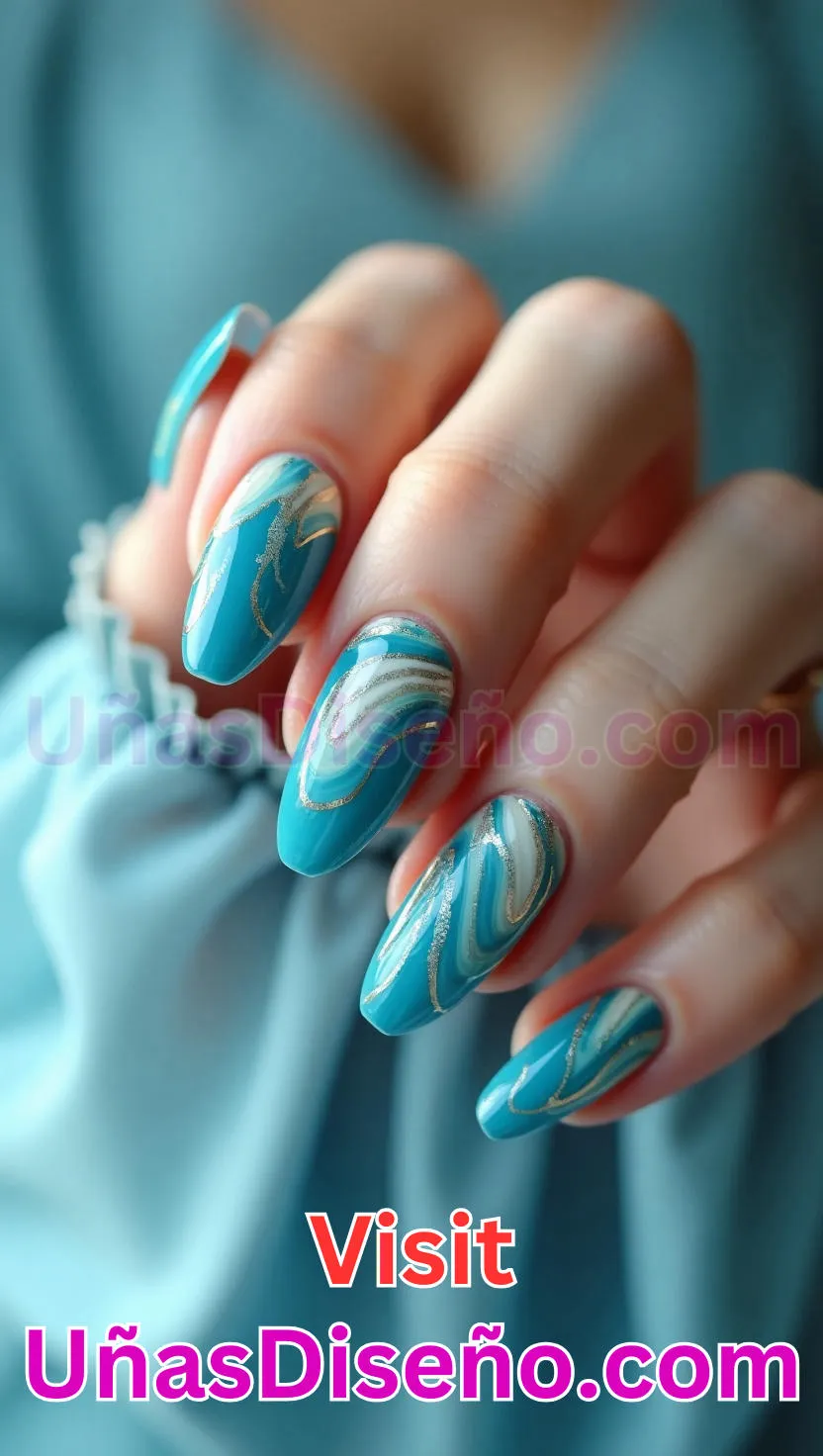 11. Garabatos Oceánicos (1)