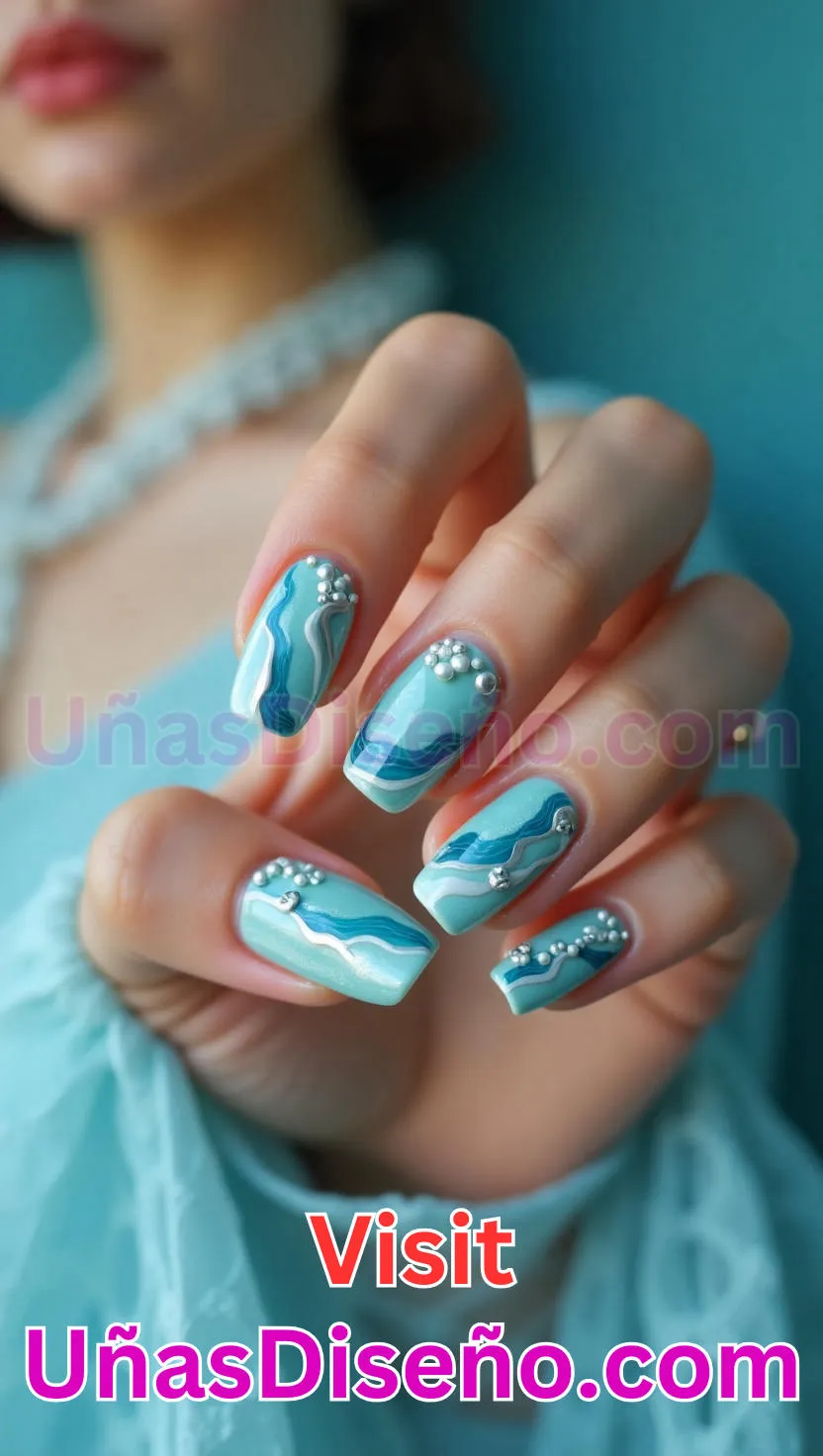 11. Garabatos Oceánicos (2)