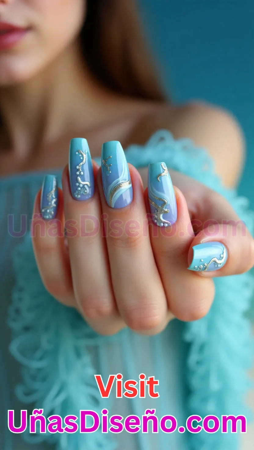 11. Garabatos Oceánicos (3)