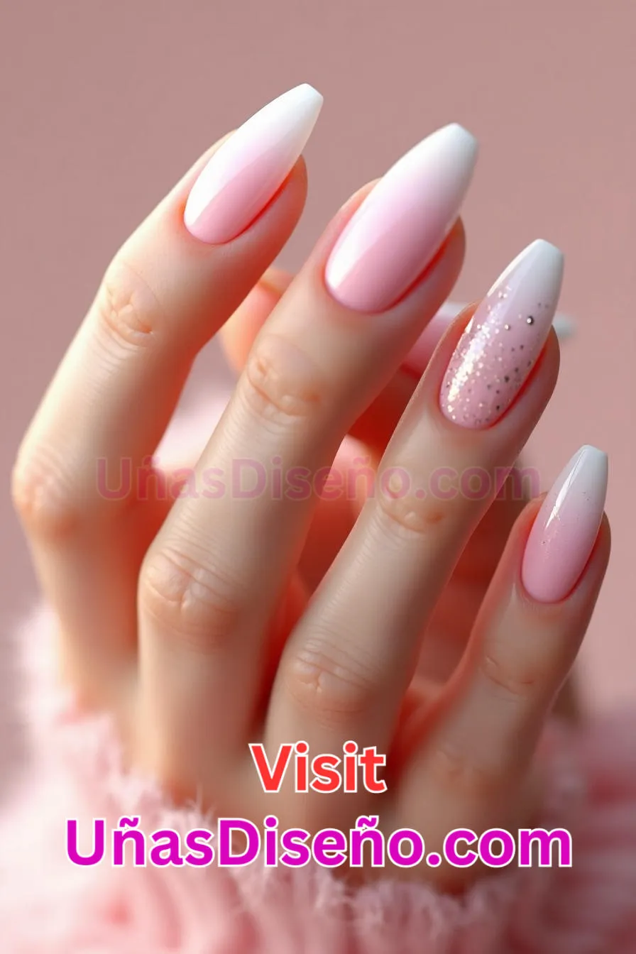 12 Diseños de uñas acrílicas rosa ombré mejores diseños de uñas acrílicas para una manicura elegante y duradera 3.jpeg