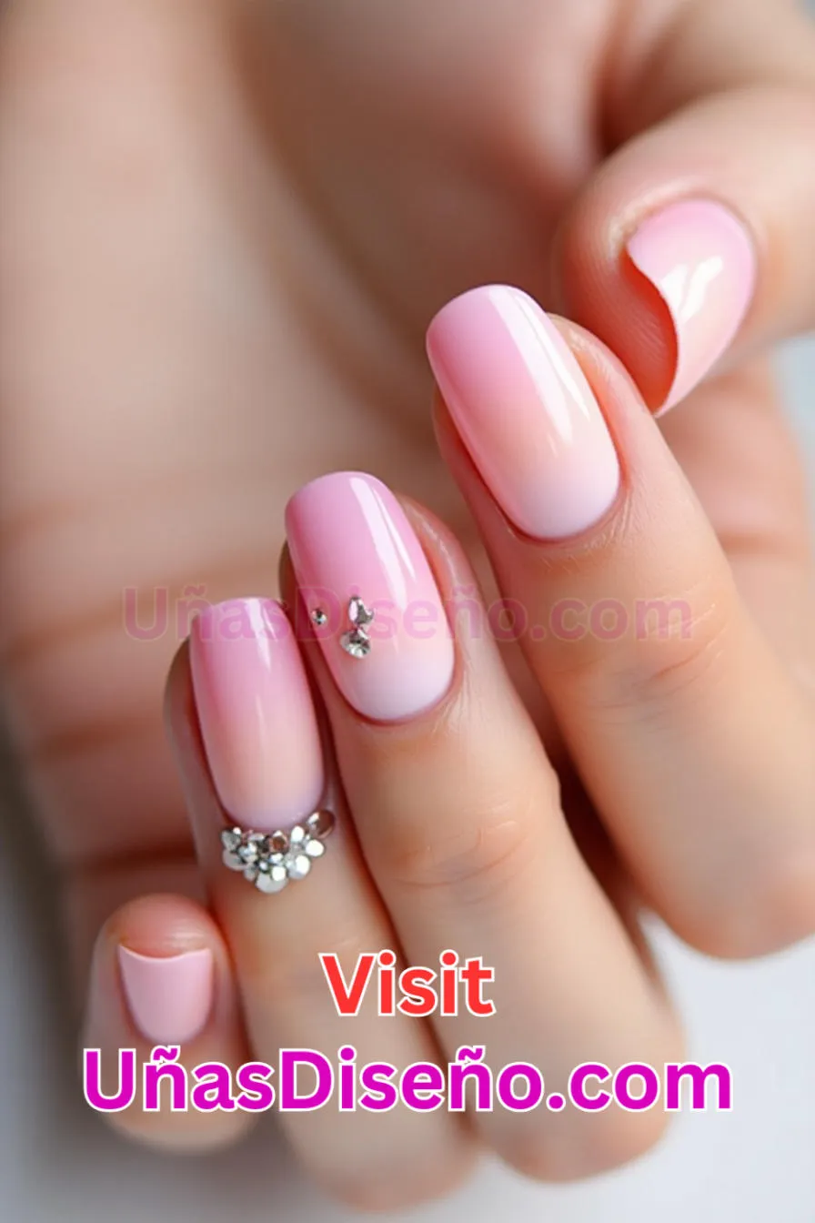 12 Diseños de uñas acrílicas rosa ombré mejores diseños de uñas acrílicas para una manicura elegante y duradera 5.jpeg