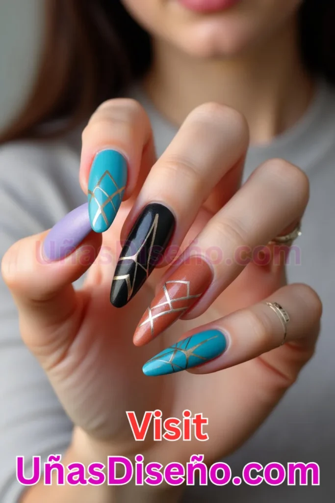 12. Abstract line art semi-permanent nail art designs (1).jpeg