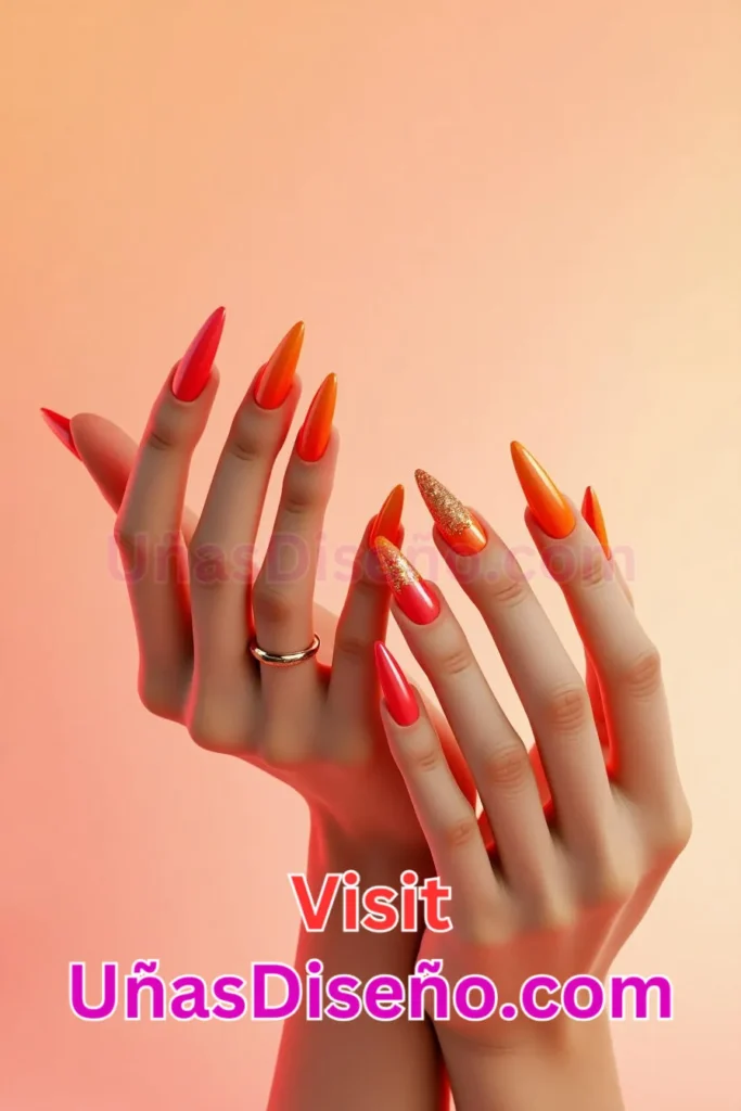 12. Esmalte de Gel Coral Beso de Sol - Dale Glamour a tus Uñas La Guía Definitiva para 25 Esmaltes de Gel con Gelly y Gelish (1).jpeg