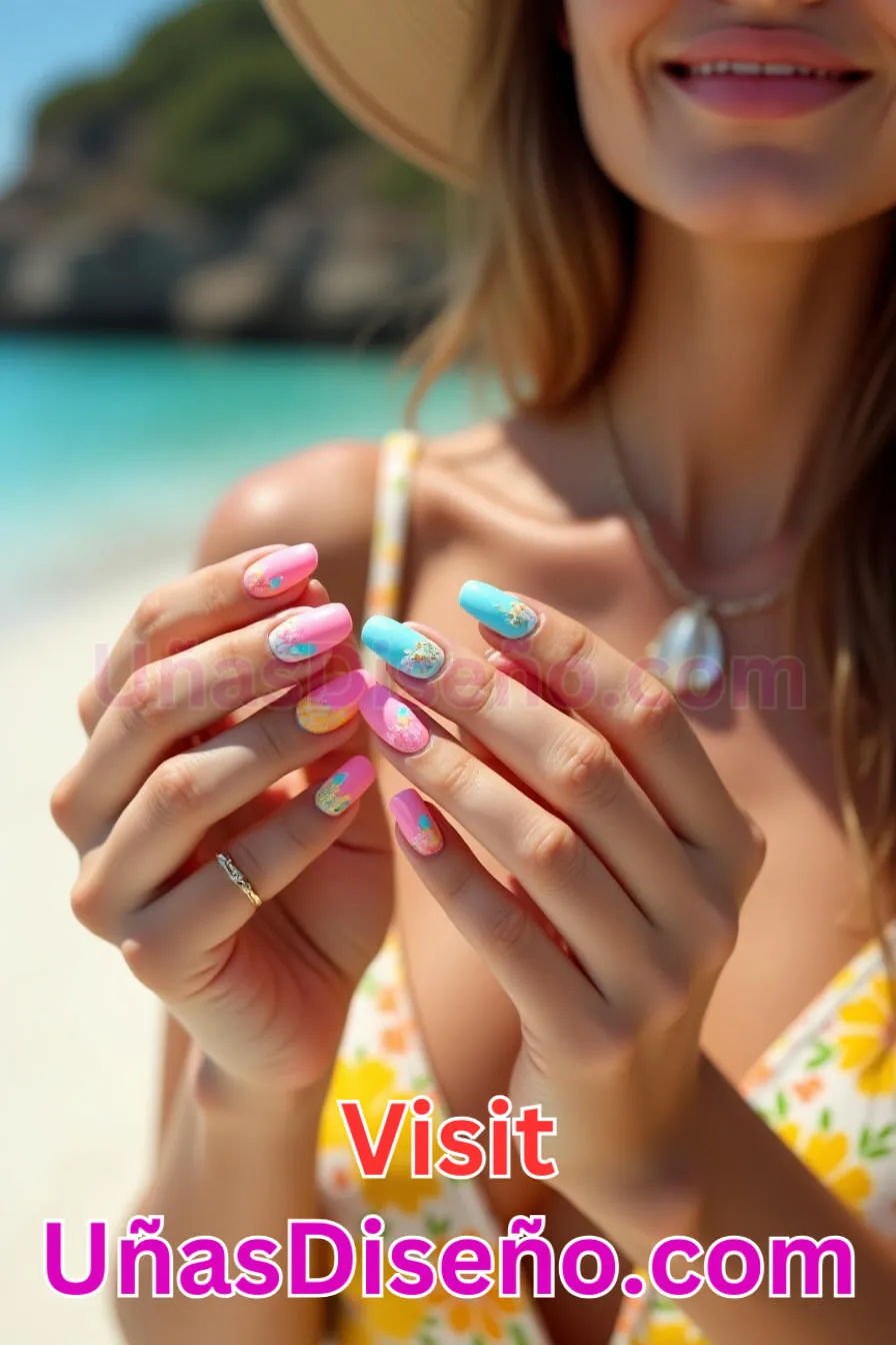 12. Salpicadura de Verano (1)