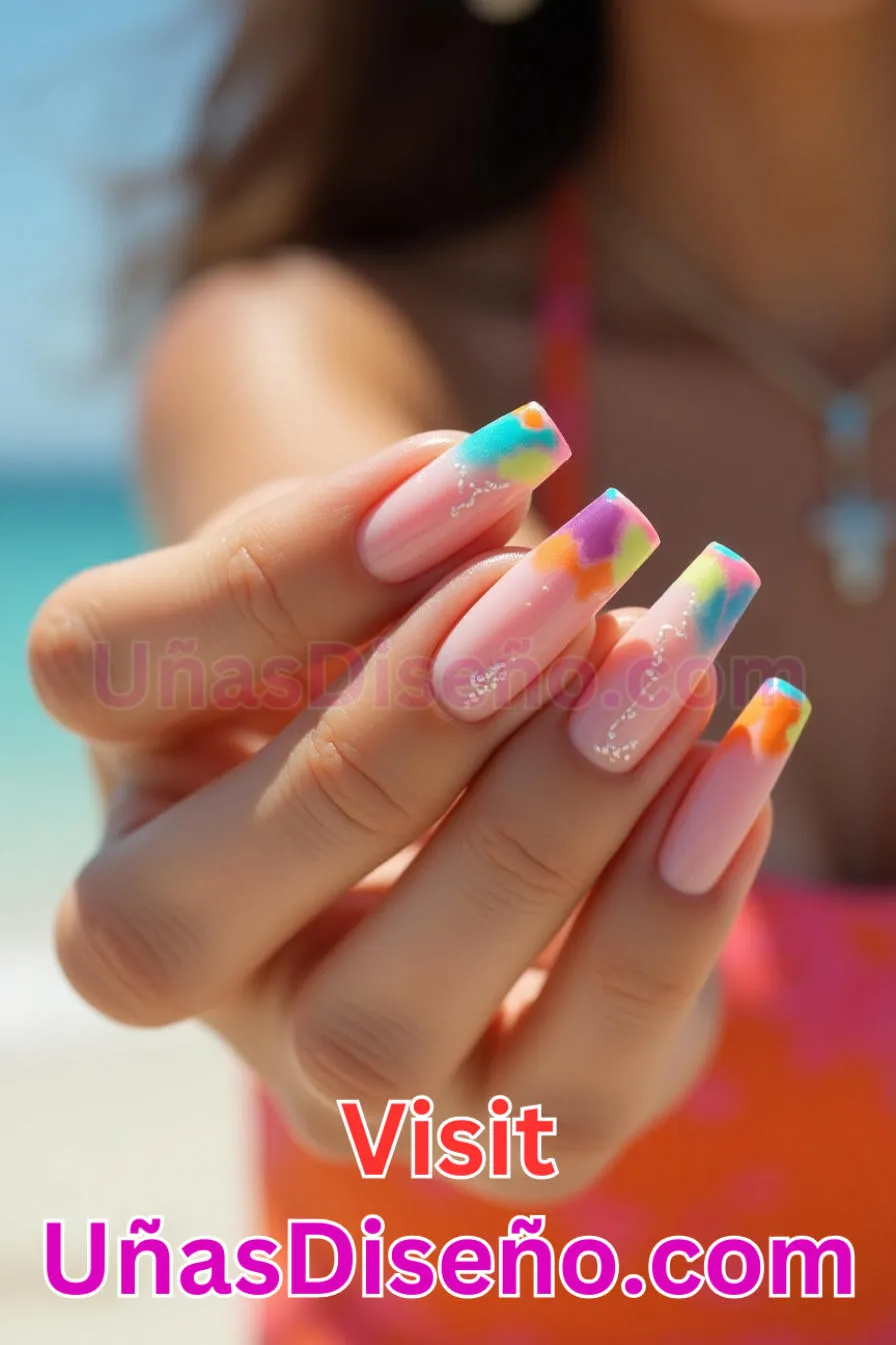 12. Salpicadura de Verano (2)