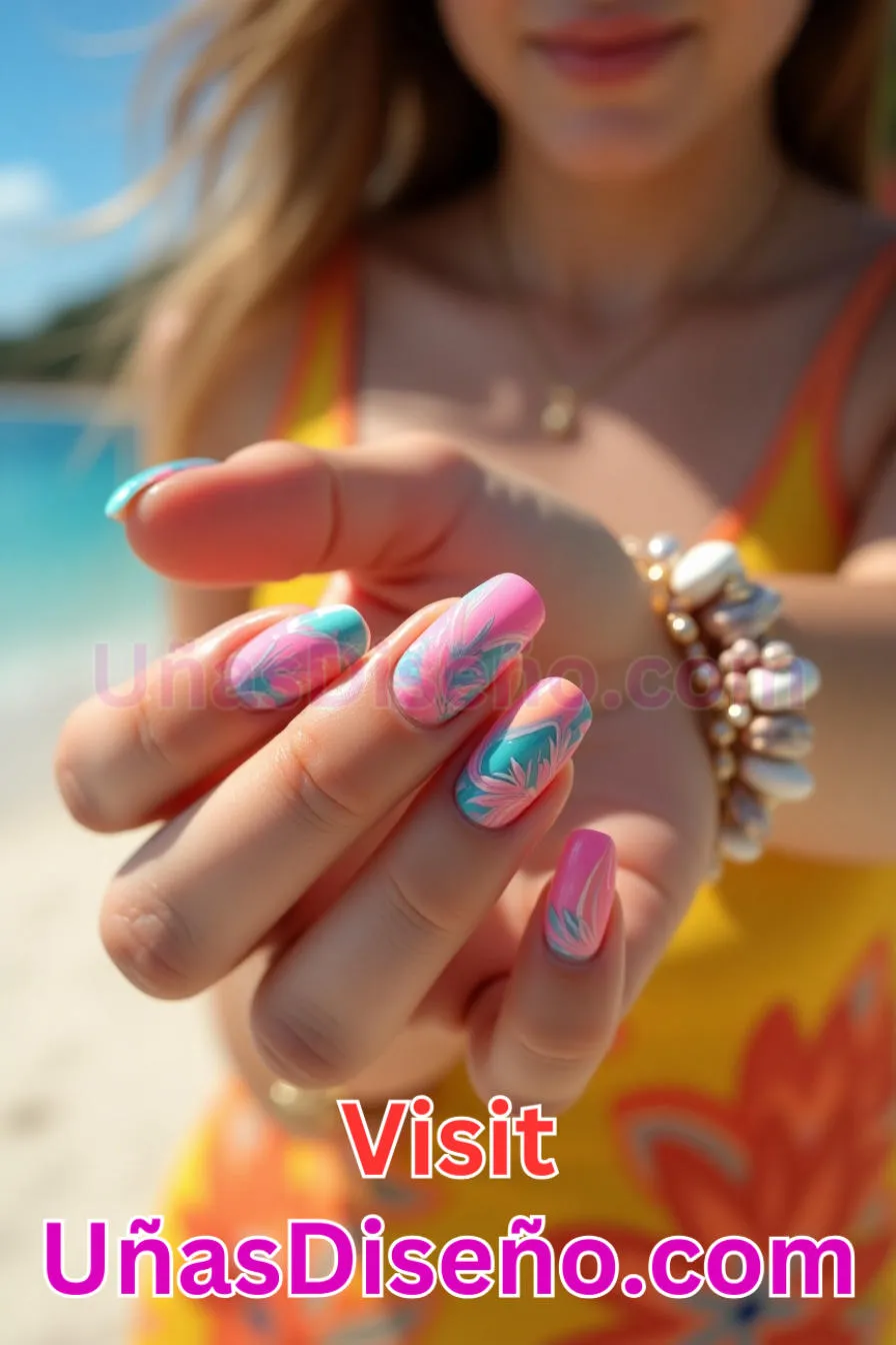 12. Salpicadura de Verano (8)