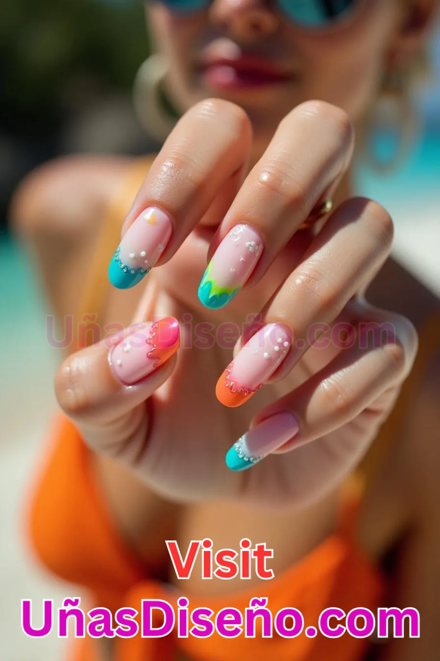 12. Salpicadura de Verano (9)