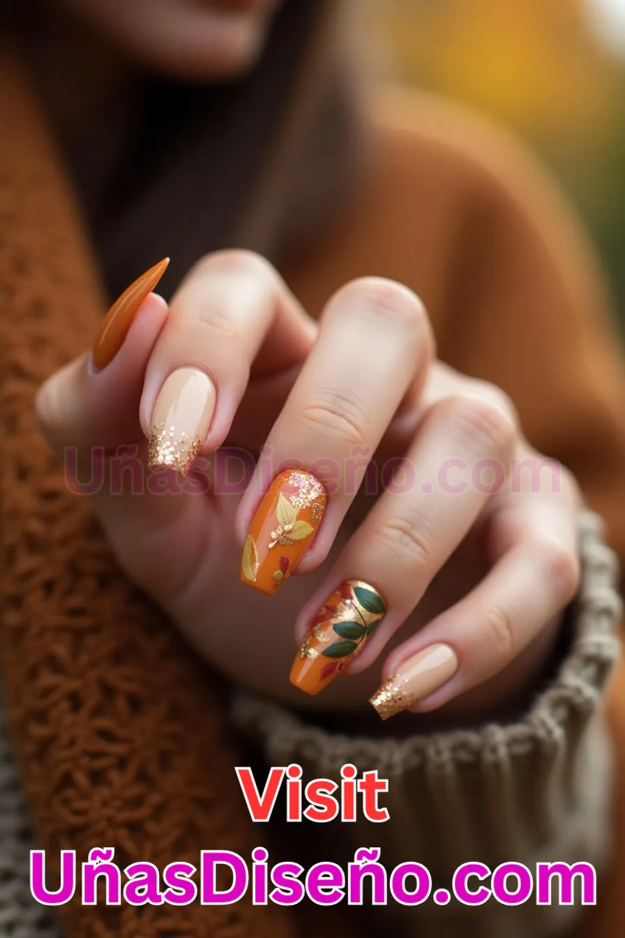 13. Especias de Otoño (2)