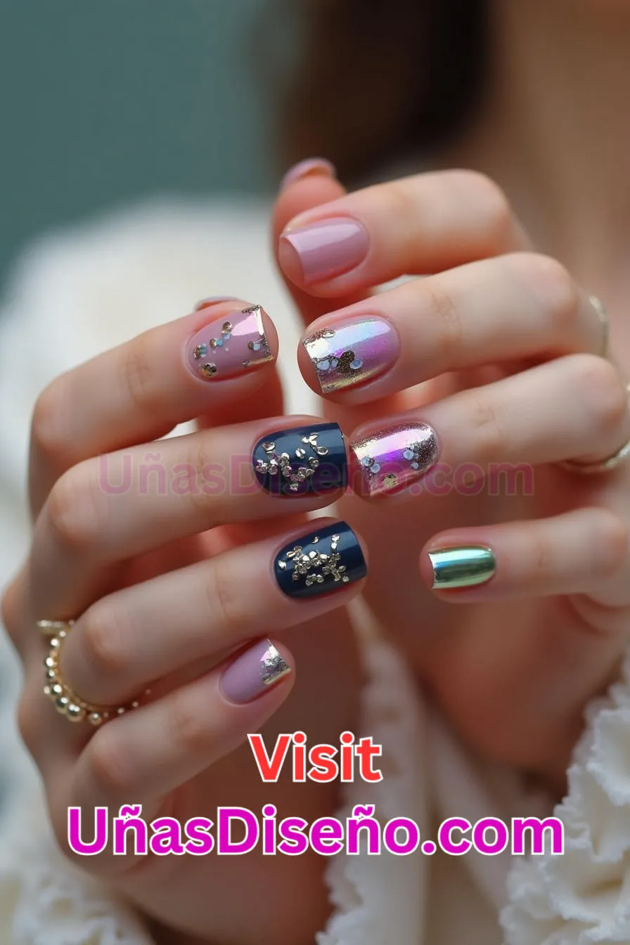 13. Uñas de acrílico Los mejores diseños de uñas de acrílico Ideas modernas y únicas para cada ocasión 1.jpeg