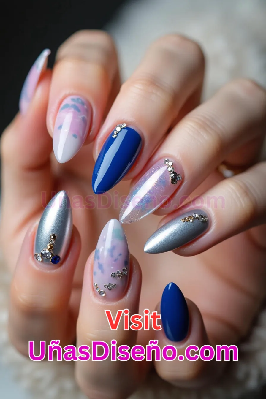 14. Diseño de uñas acrílicas Los mejores diseños de uñas de acrílico Ideas modernas y únicas para cada ocasión 1.jpeg