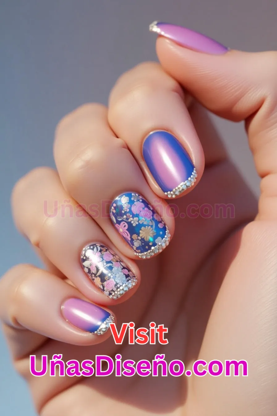 14. Diseño de uñas acrílicas Los mejores diseños de uñas de acrílico Ideas modernas y únicas para cada ocasión 5.jpeg