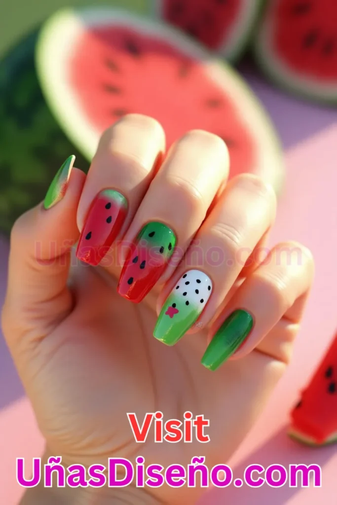 14. Watermelon Splash - Fresh and Fun for a Cheerful Look (1).jpeg