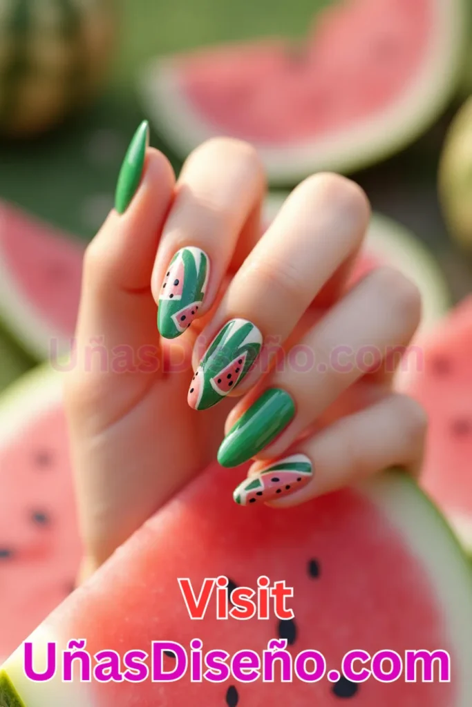 14. Watermelon Splash - Fresh and Fun for a Cheerful Look (3).jpeg