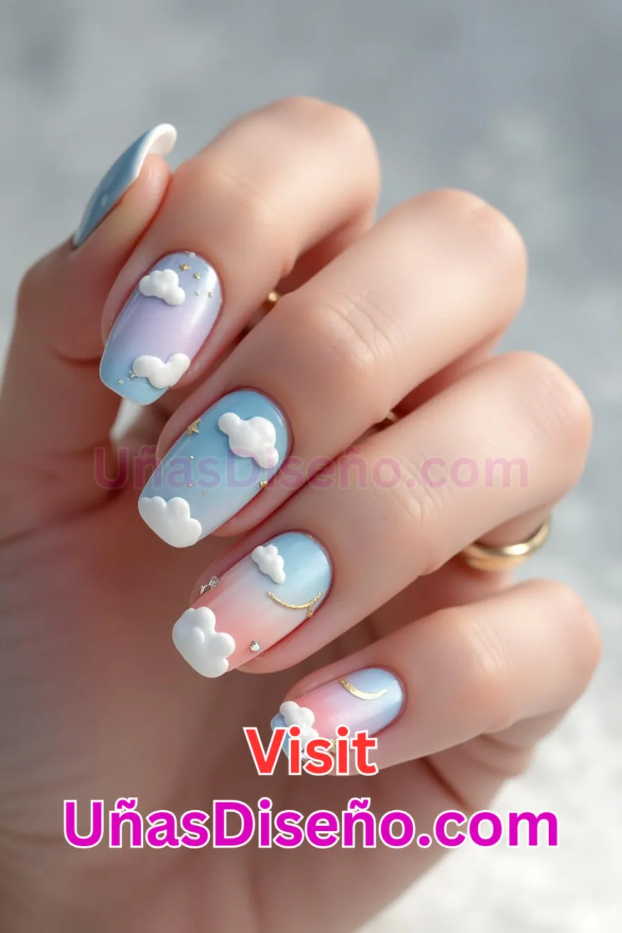 15 Diseños de uñas Cloudy Day mejores diseños de uñas acrílicas para una manicura elegante y duradera 1.jpeg