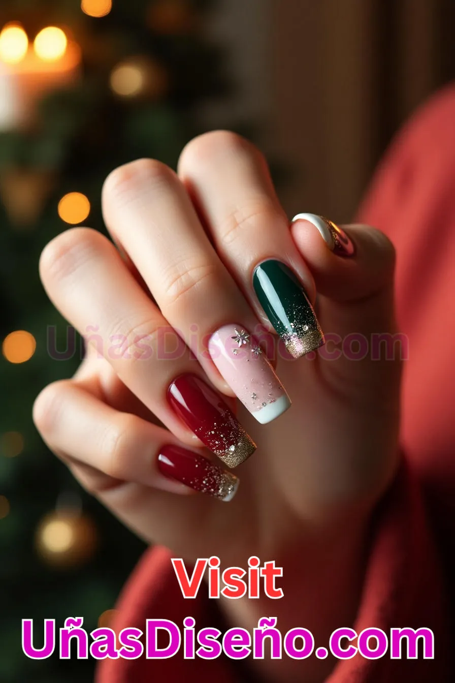 15. Glamour Navideño (1)