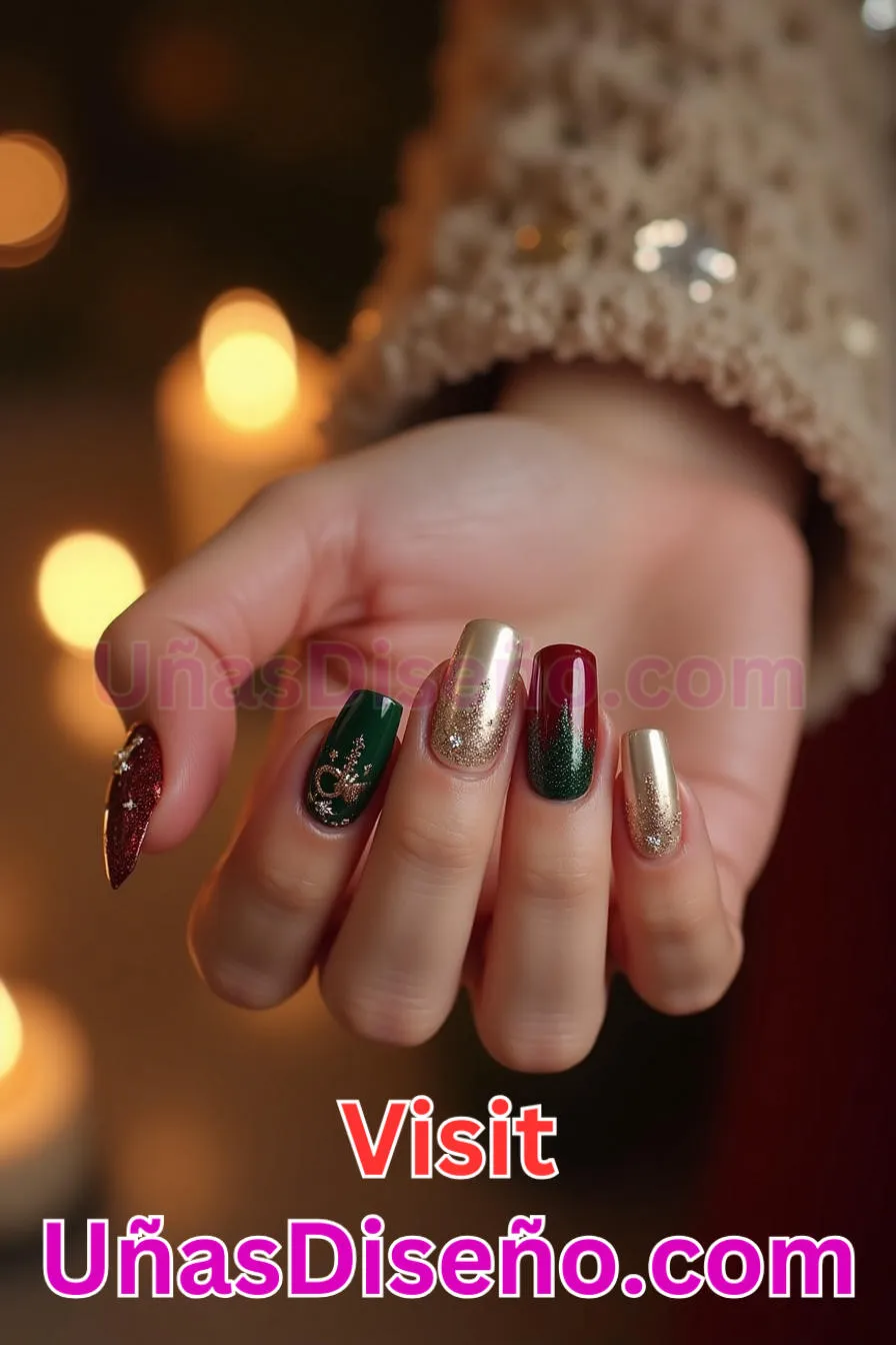 15. Glamour Navideño (6)