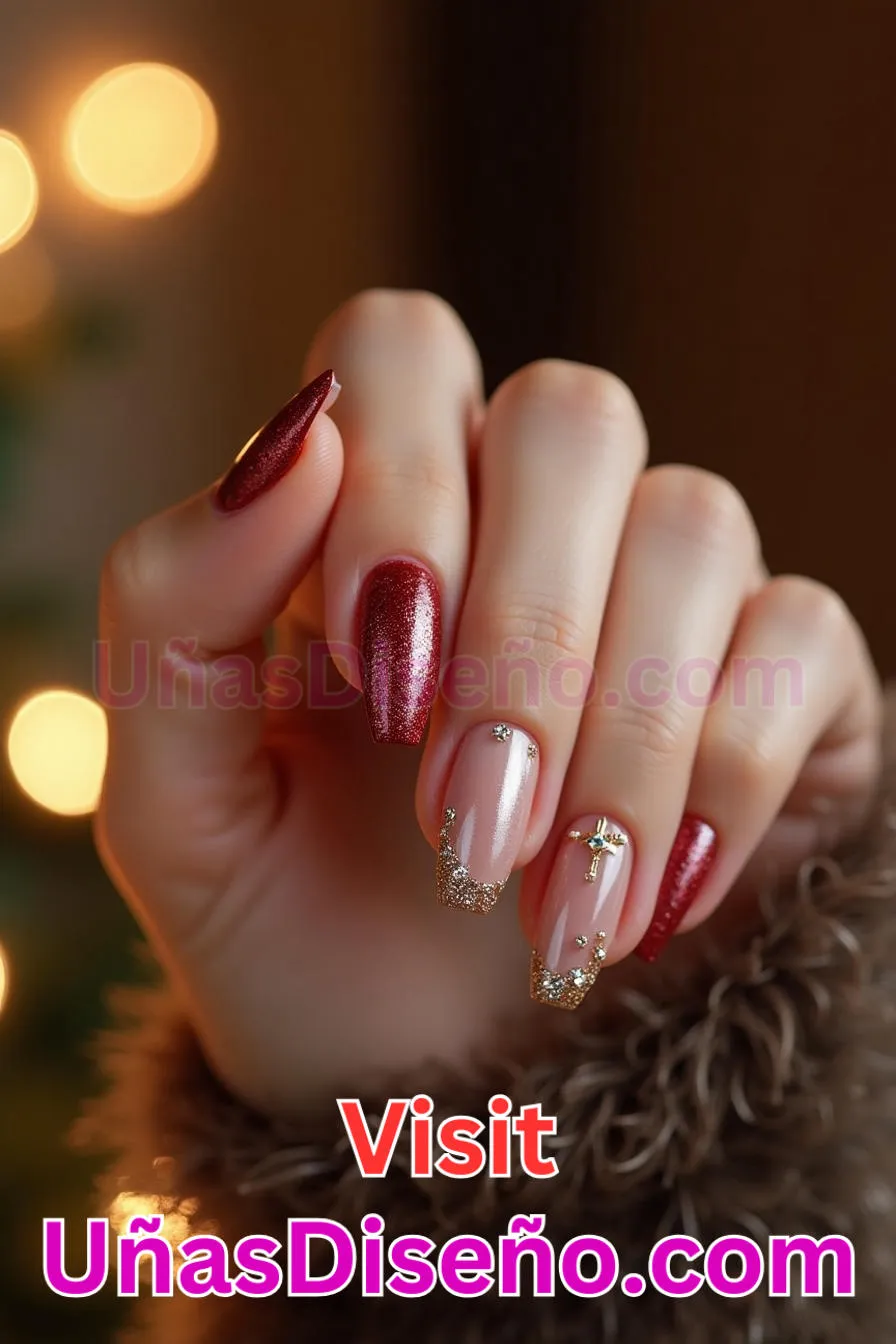 15. Glamour Navideño (8)