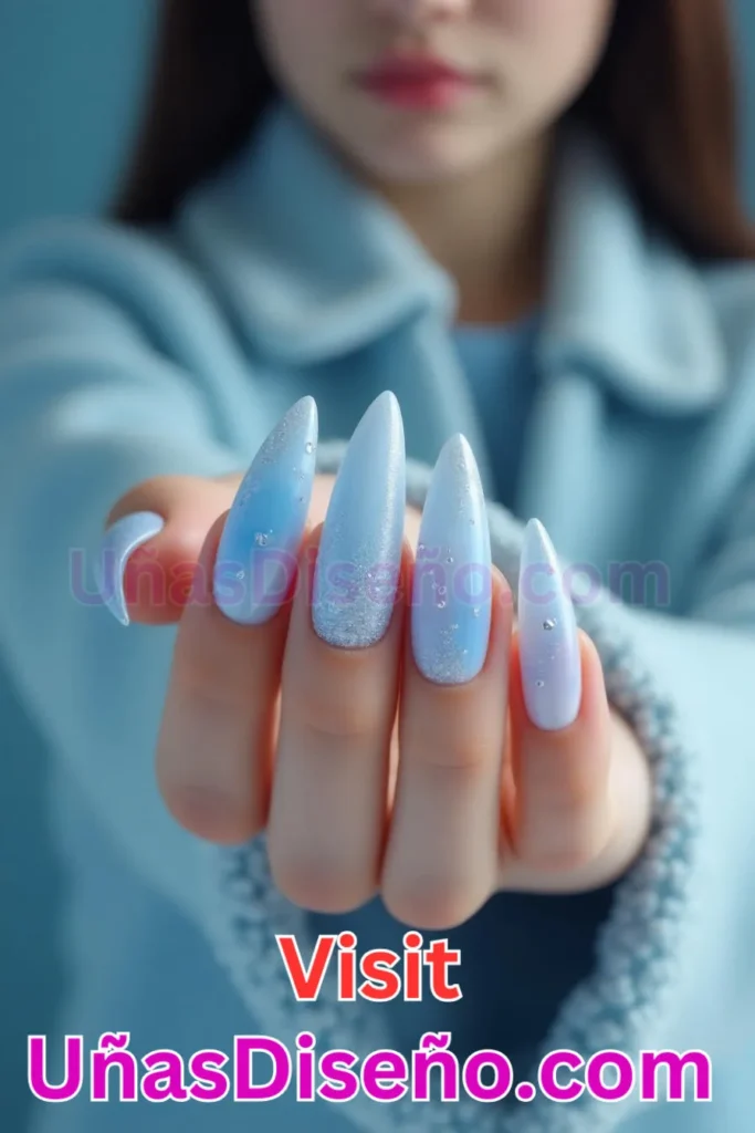 16. Azul hielo etéreo - Mejora tu manicura 25 esmaltes de gel y gelatina elegantes y duraderos (4).jpeg