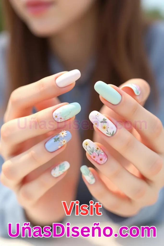 16. Diseño de uñas de verano con motivos florales en tonos pastel (1).jpeg