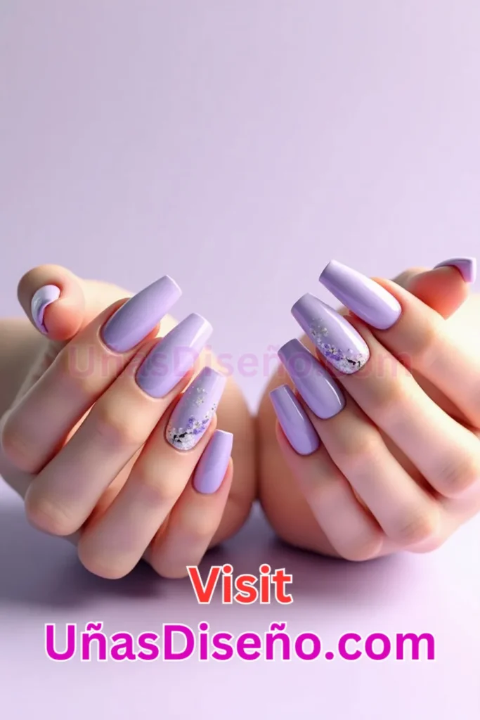 16. Uñas de Gel Lavanda - Dale Glamour a tus Uñas La Guía Definitiva para 25 Esmaltes de Gel con Gelly y Gelish (2).jpeg