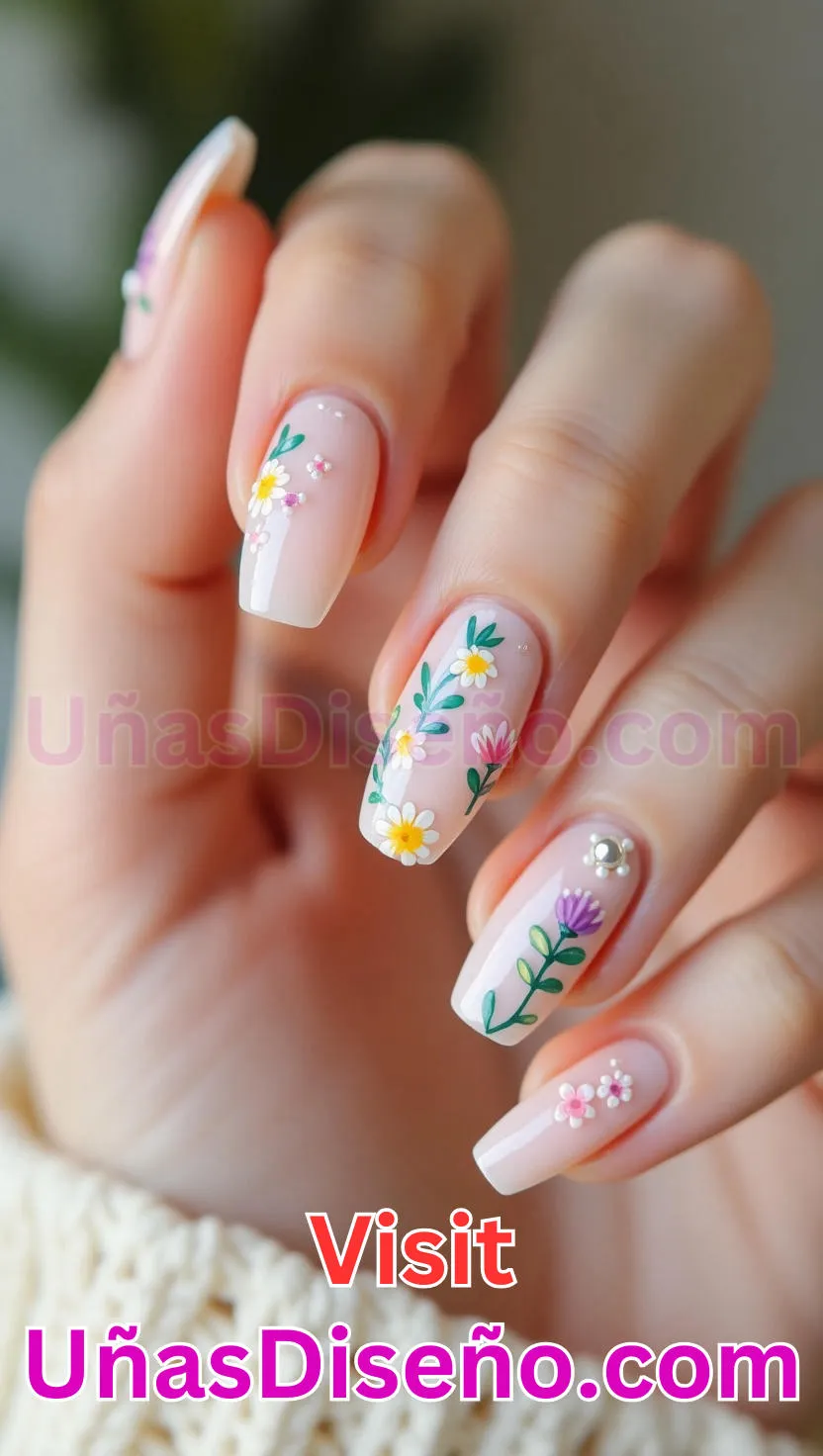 17. Cutesy Florals (2)