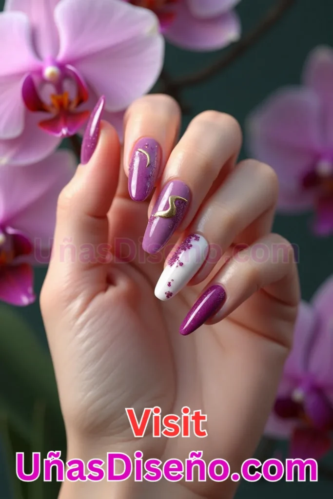 19. Exotic Orchid Nails - Luxurious and Elegant for a Sophisticated Touch (2).jpeg