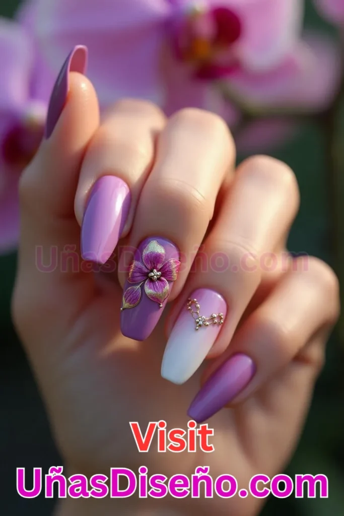 19. Exotic Orchid Nails - Luxurious and Elegant for a Sophisticated Touch (4).jpeg