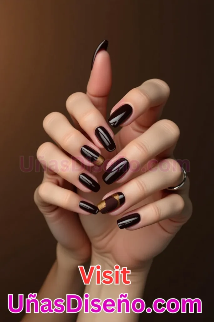 19. Marrón Espresso intense - Mejora tu manicura 25 esmaltes de gel y gelatina elegantes y duraderos (1).jpeg