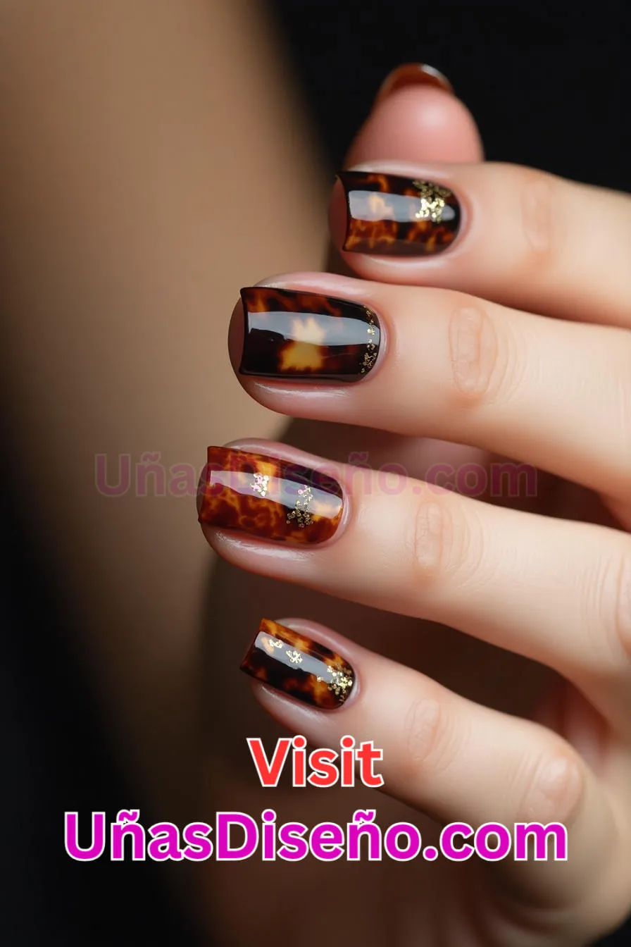 2 Diseños de uñas con set de carey mejores diseños de uñas acrílicas para una manicura elegante y duradera 2.jpeg