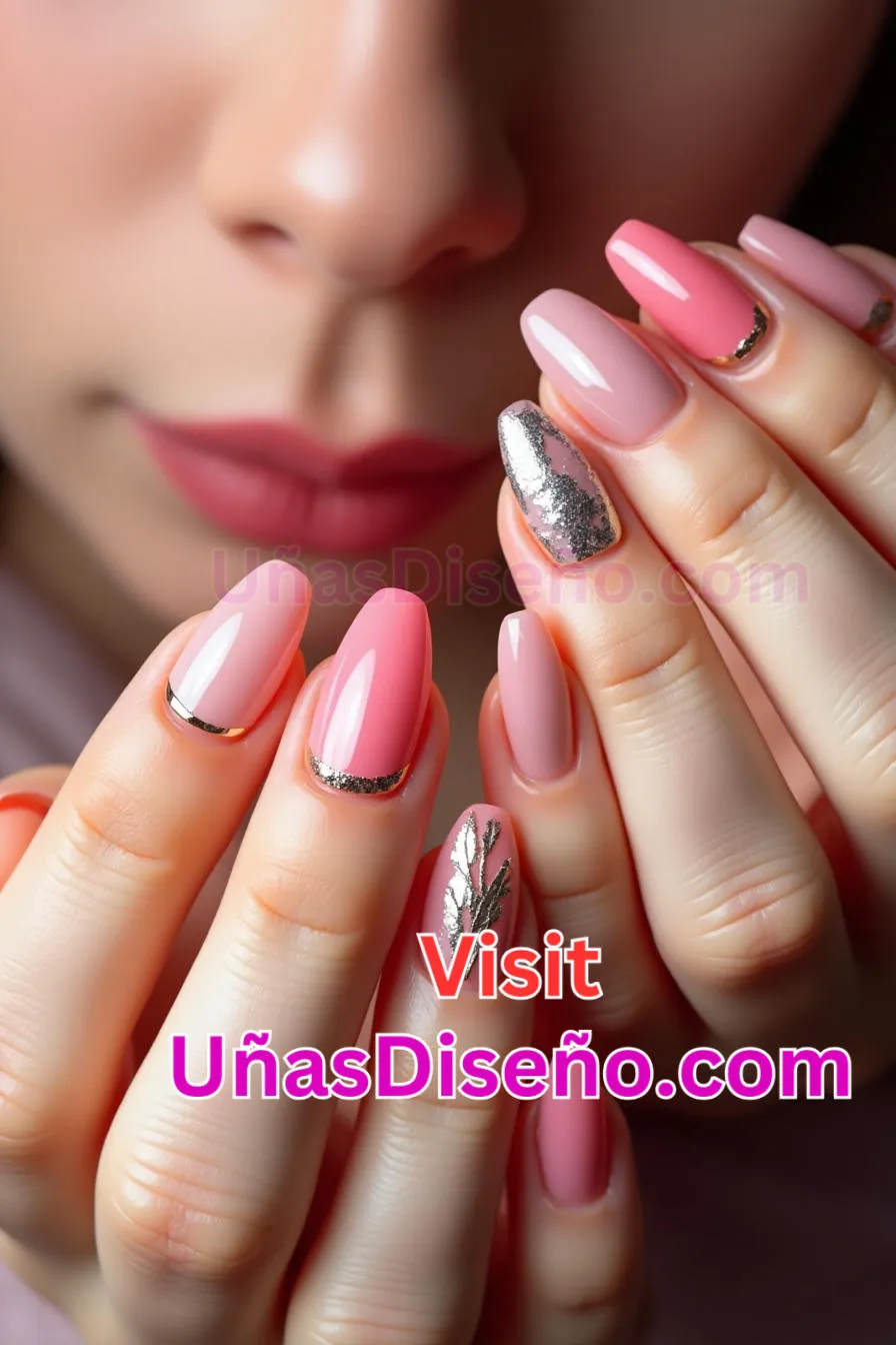 2 Formas y longitudes clásicas de uñas Diseños clásicos de uñas Estilos y tendencias atemporales 1.jpeg