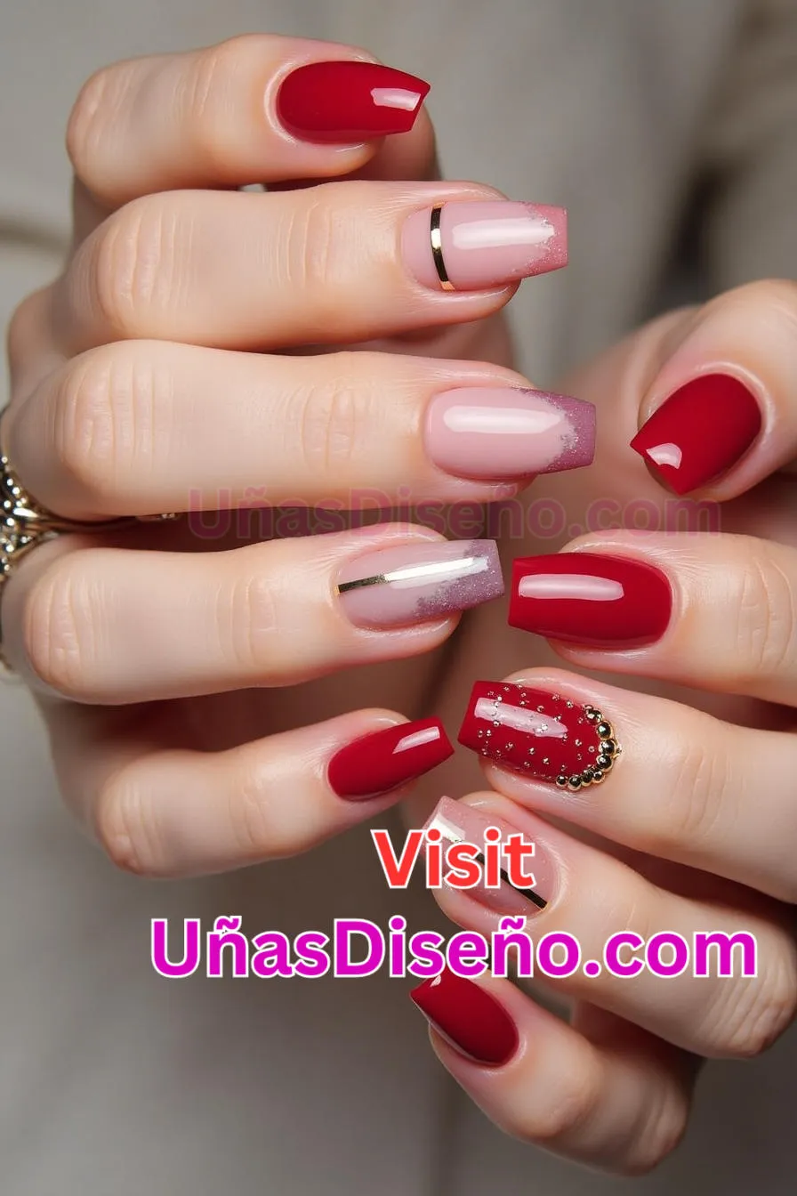 2 Formas y longitudes clásicas de uñas Diseños clásicos de uñas Estilos y tendencias atemporales 2.jpeg