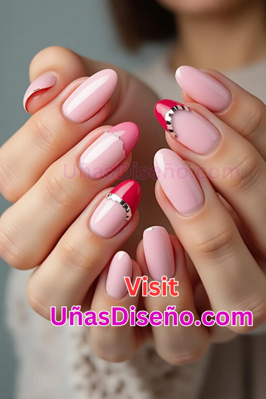 2 Formas y longitudes clásicas de uñas Diseños clásicos de uñas Estilos y tendencias atemporales 3.jpeg