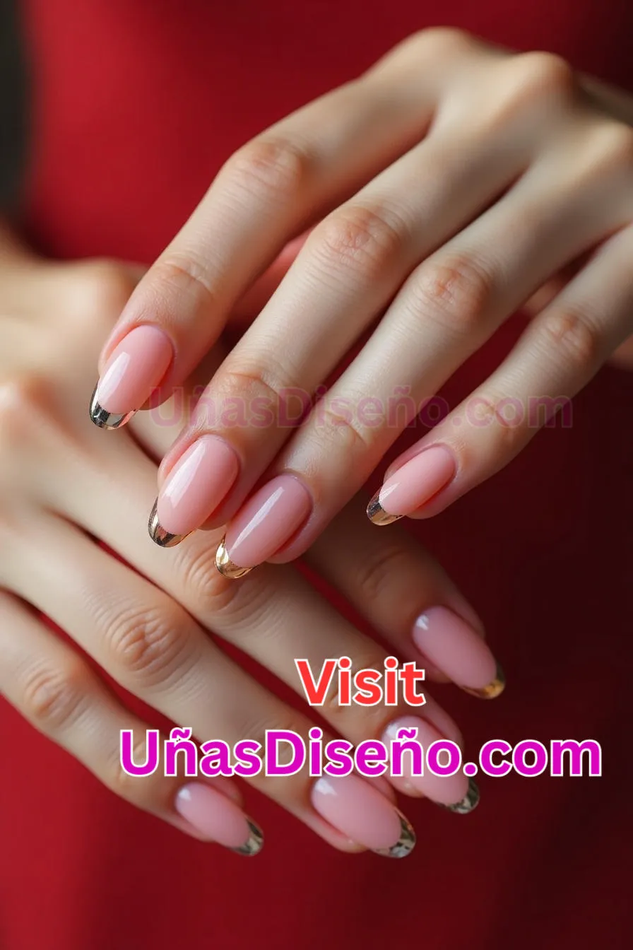 2 Formas y longitudes clásicas de uñas Diseños clásicos de uñas Estilos y tendencias atemporales 4.jpeg