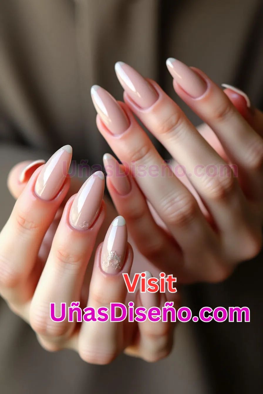 2 Formas y longitudes clásicas de uñas Diseños clásicos de uñas Estilos y tendencias atemporales 6.jpeg