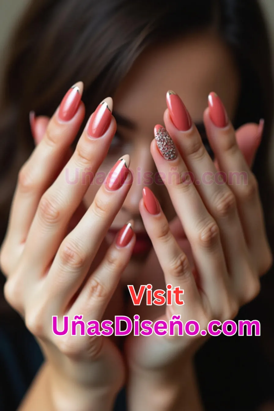 2 Formas y longitudes clásicas de uñas Diseños clásicos de uñas Estilos y tendencias atemporales 7.jpeg