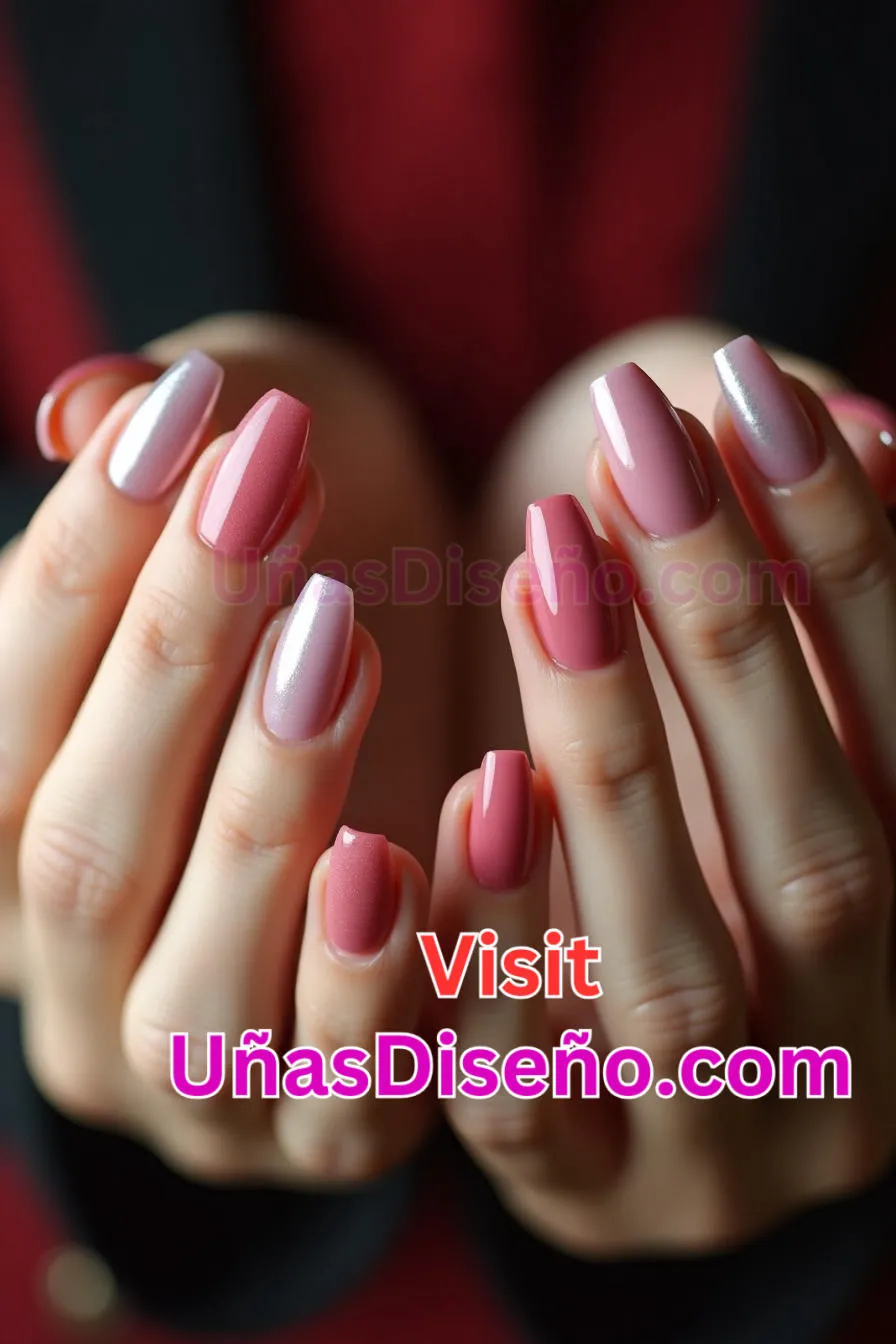 2 Formas y longitudes clásicas de uñas Diseños clásicos de uñas Estilos y tendencias atemporales 8.jpeg