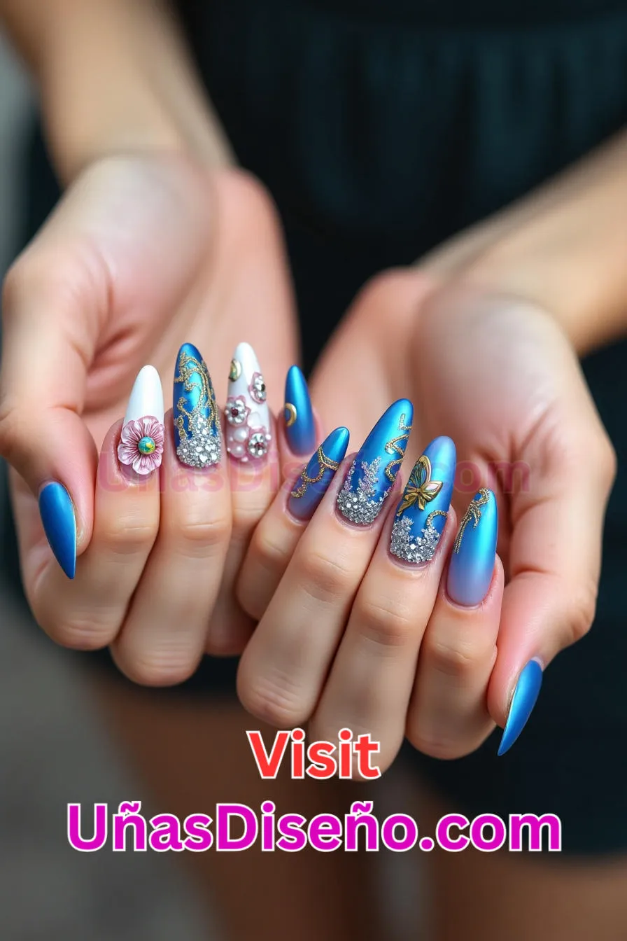 2 Increíble acrílico Nail Art Design 3D Los mejores diseños de uñas de acrílico Ideas modernas y únicas para cada ocasión 1.jpeg