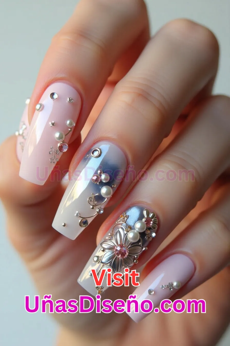 2 Increíble acrílico Nail Art Design 3D Los mejores diseños de uñas de acrílico Ideas modernas y únicas para cada ocasión 3.jpeg