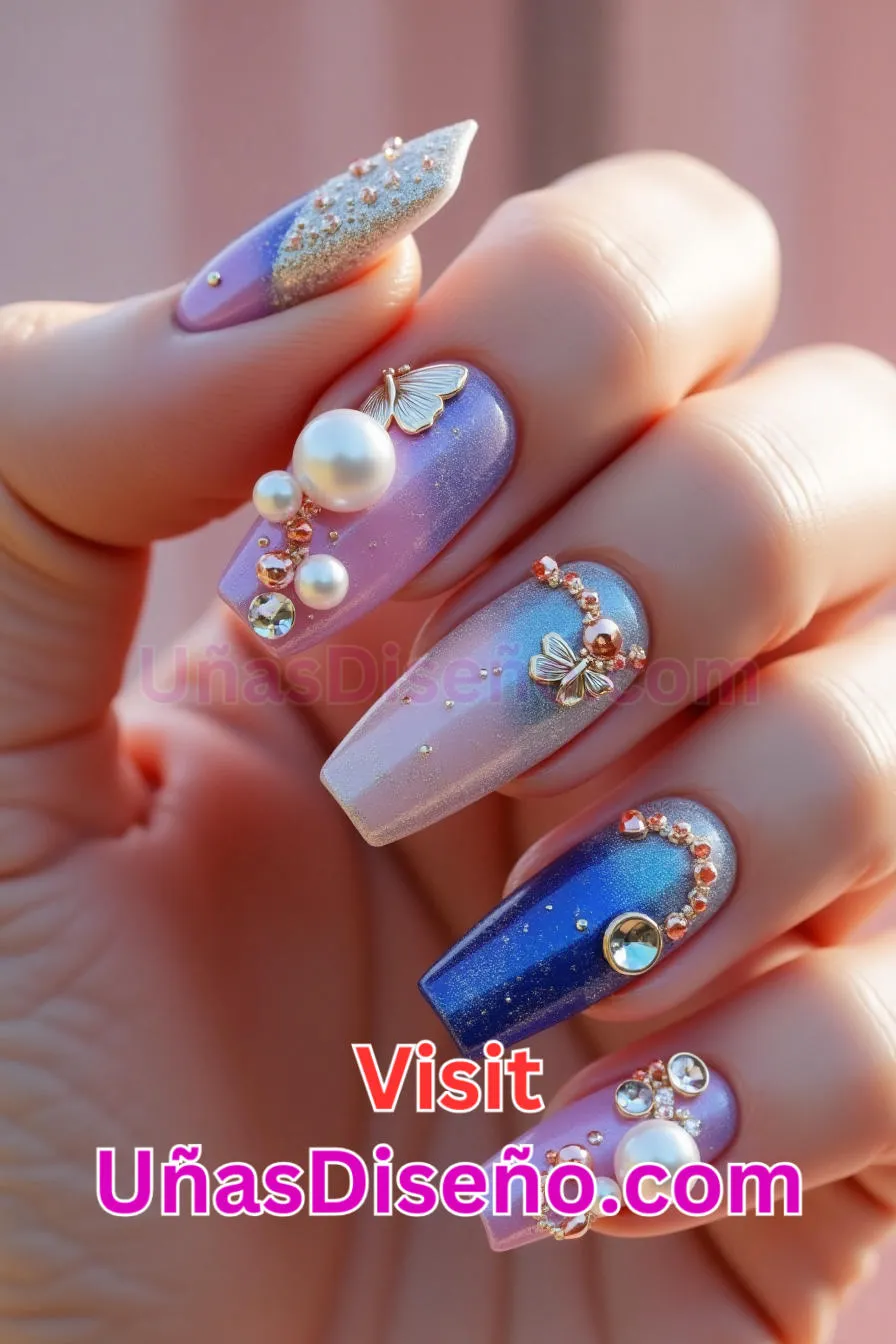 2 Increíble acrílico Nail Art Design 3D Los mejores diseños de uñas de acrílico Ideas modernas y únicas para cada ocasión 6.jpeg