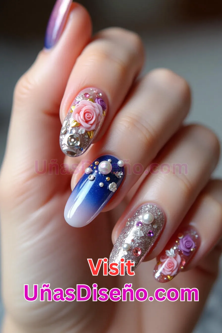 2 Increíble acrílico Nail Art Design 3D Los mejores diseños de uñas de acrílico Ideas modernas y únicas para cada ocasión 7.jpeg