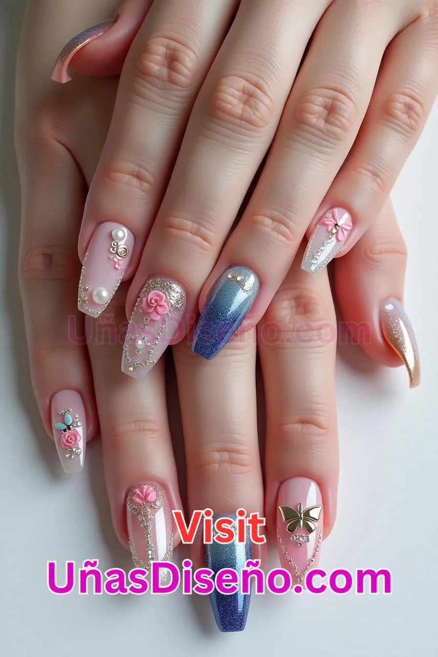 2 Increíble acrílico Nail Art Design 3D Los mejores diseños de uñas de acrílico Ideas modernas y únicas para cada ocasión 8.jpeg