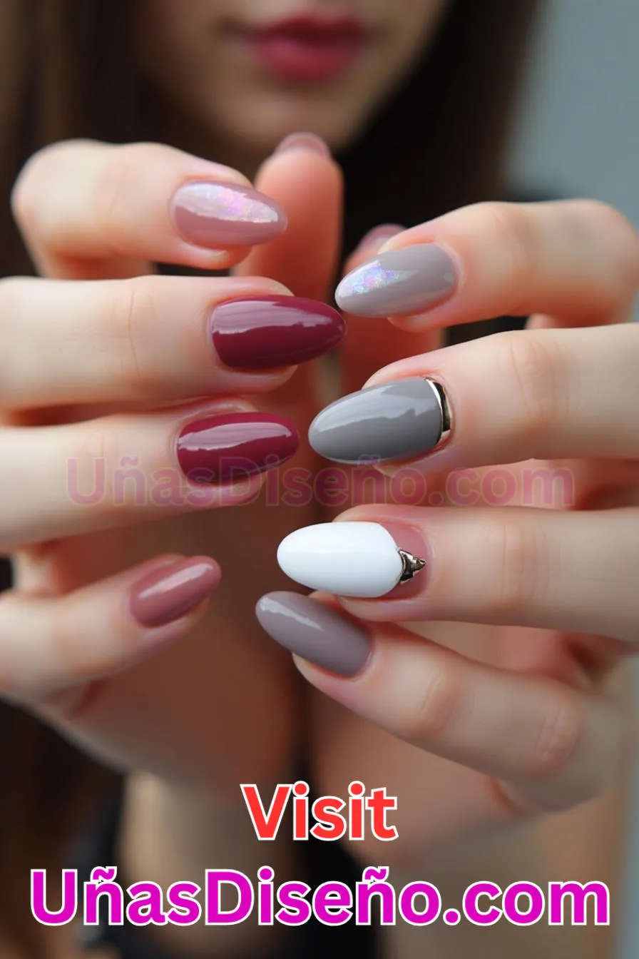 2. Domina la Forma de Almendra - Guía Definitiva de Manicura 15 Consejos para Lograr Uñas Almendra de Ensueño (4).jpeg