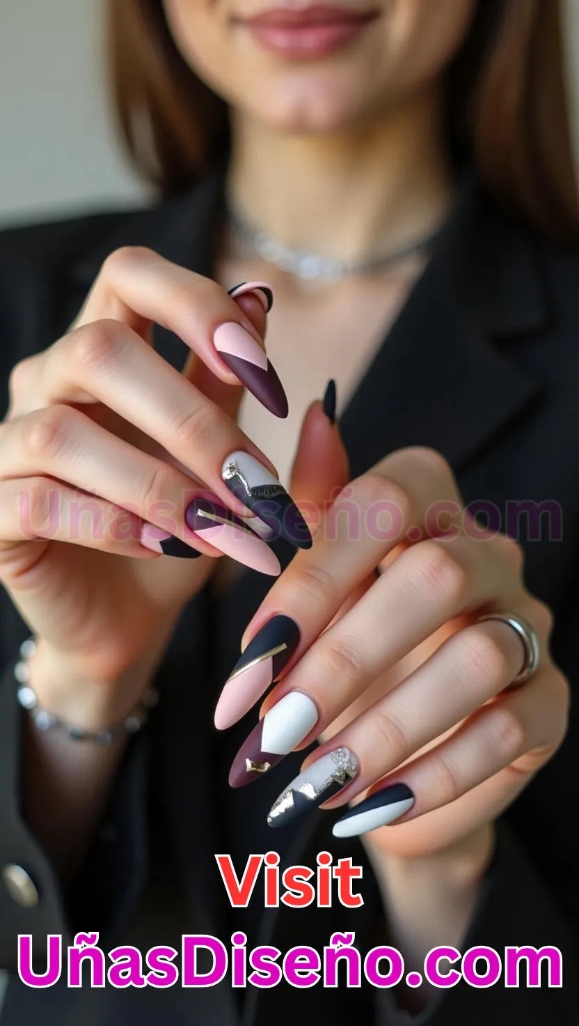 2. Geometric Mat (5)