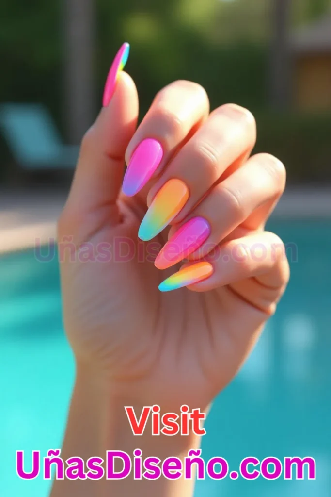 2. Neon Paradise Tips - Vibrant and Fun for Pool Parties (1).jpeg