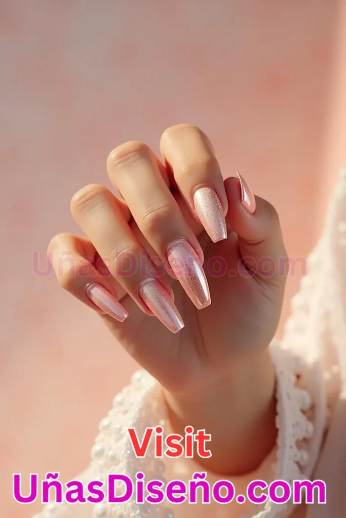 20. Oro Rosa Romance - Mejora tu manicura 25 esmaltes de gel y gelatina elegantes y duraderos (5).jpeg