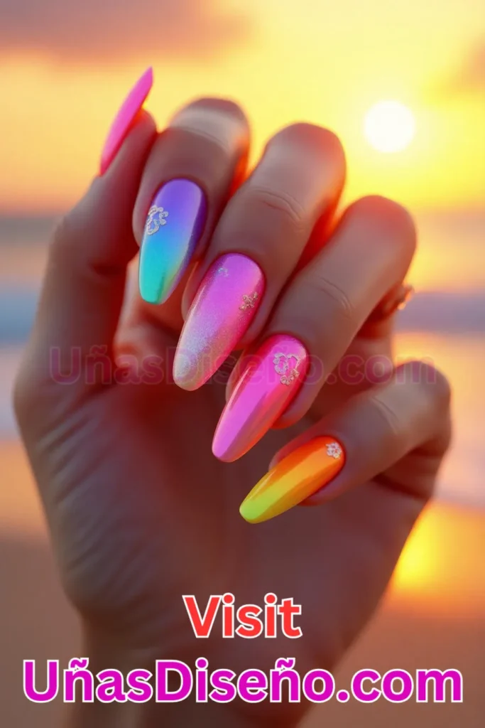 20. Rainbow Sunset Glow - Colorful and Vibrant for a Cheerful Energy (1).jpeg