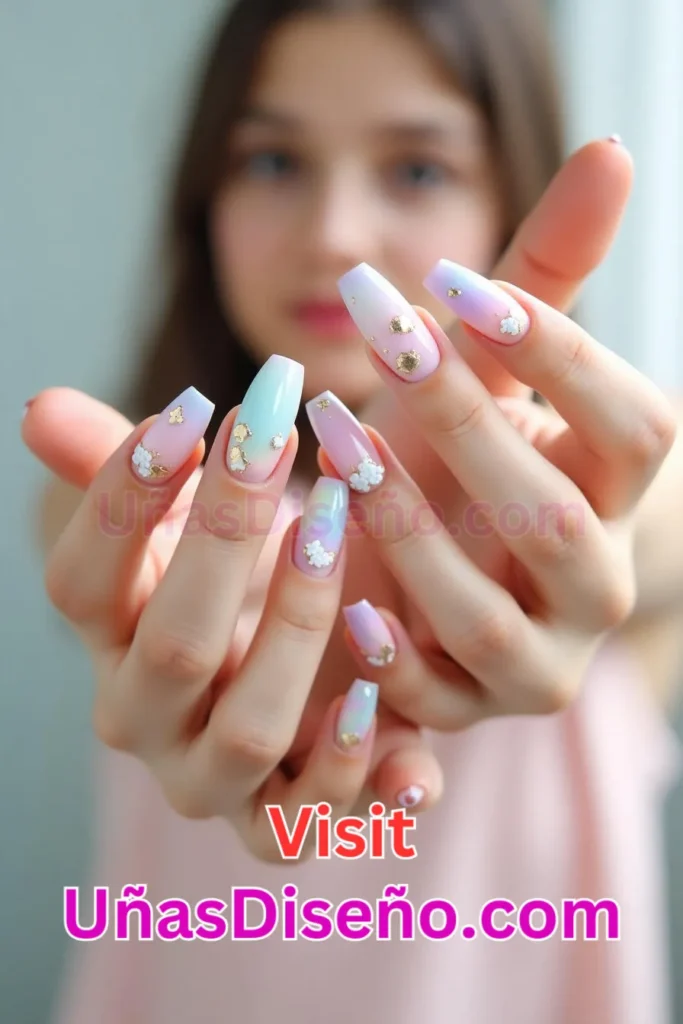 20. Sueño pastel - 25 diseños de uñas semipermanentes únicos para un estilo duradero y sofisticado (4).jpeg