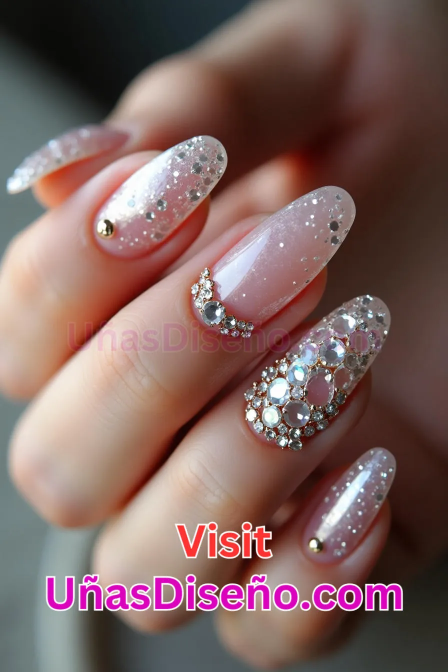 24 Diseños de uñas acrílicas deslumbrantes mejores diseños de uñas acrílicas para una manicura elegante y duradera 3.jpeg